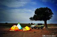 阿拉善秘境：6天内蒙古大戈壁自驾游攻略，尽享乐趣