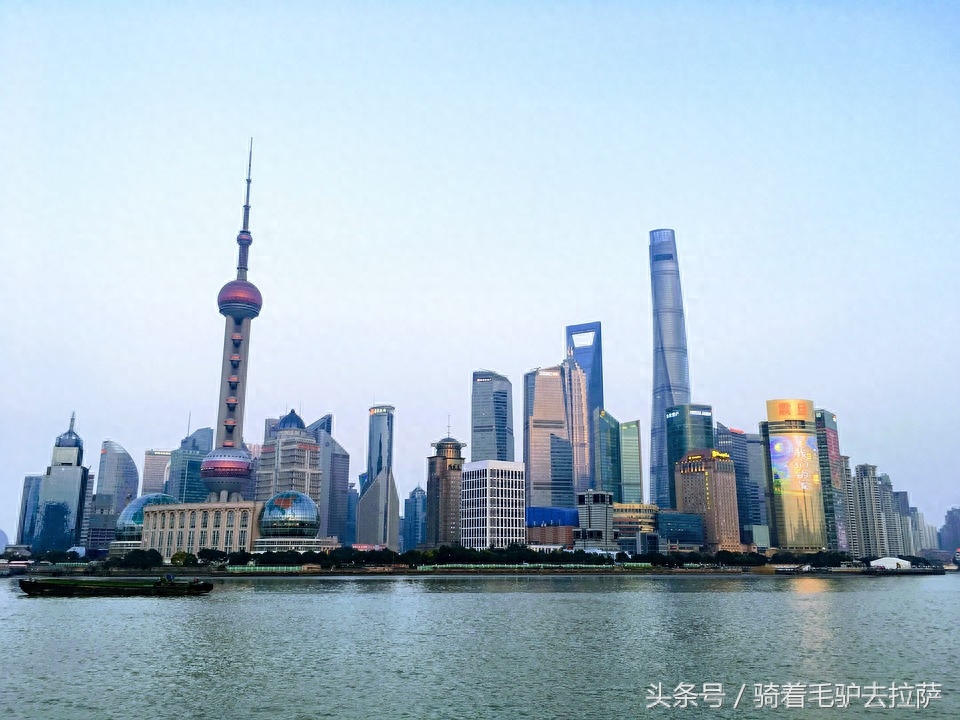 中国十大旅游目的地，你去过哪个？